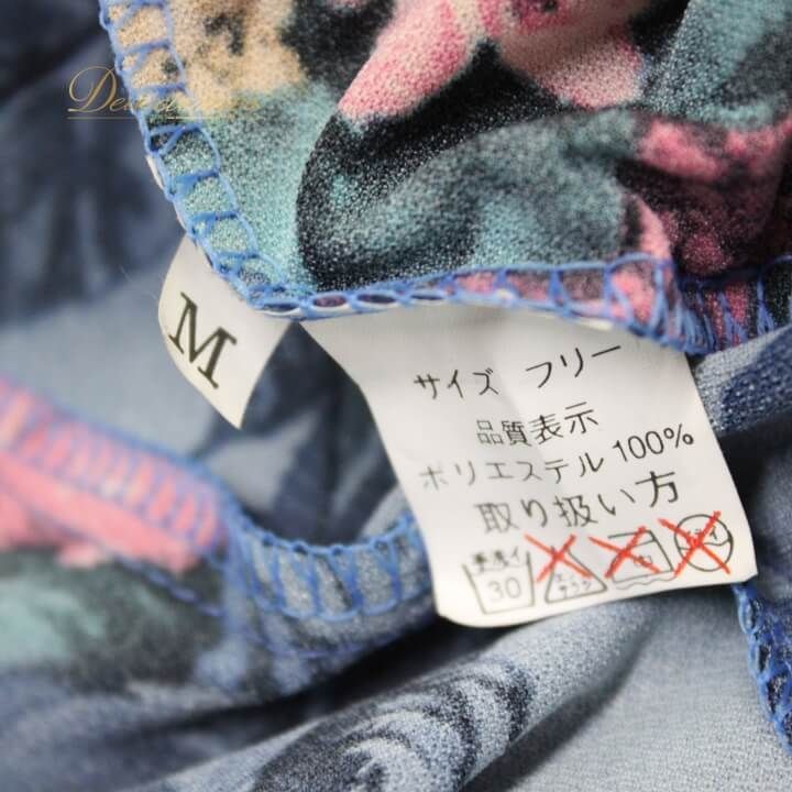 チャコットノーソーイング黒S~M B1613☆チャコット☆SM/黒/ノー