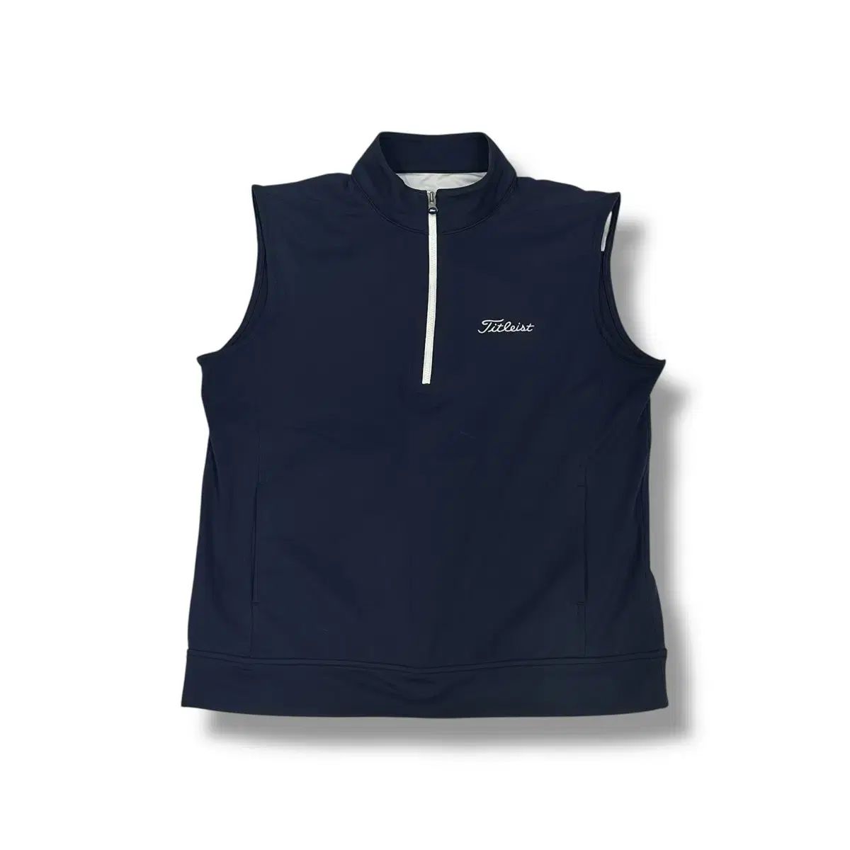 Titleist(タイトリスト) ゴルフ ベスト - メルカリ