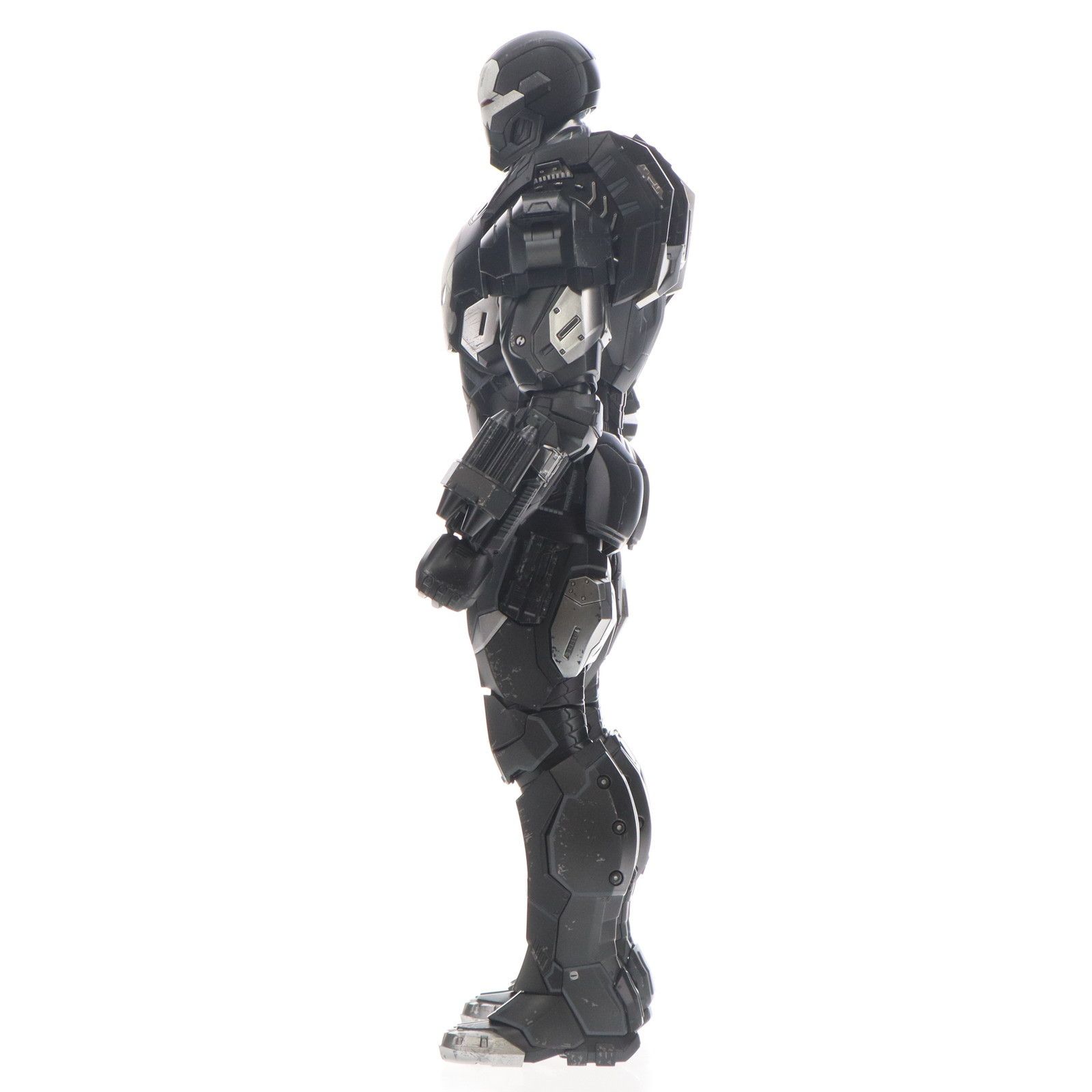 ビデオゲーム・マスターピース DIECAST パニッシャー(ウォー