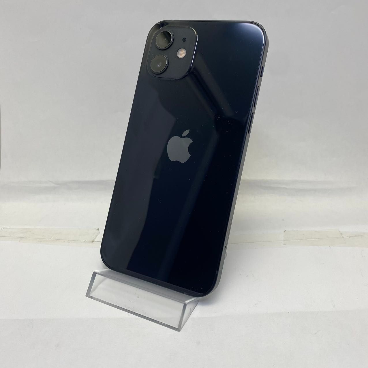 iPhone12 64GB ブラック Bランク 美品 SIMフリー Apple 1908