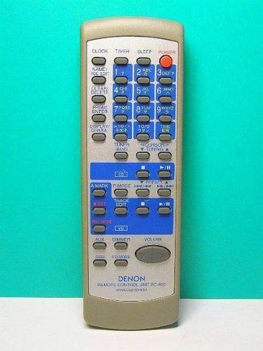 デノン オーディオリモコン RC-892 【公式通販】