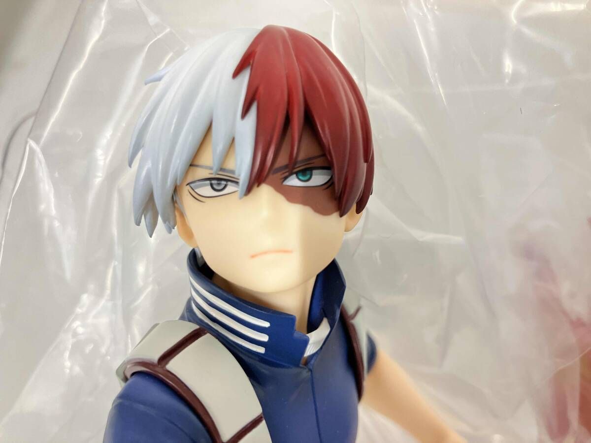 僕のヒｰロｰアカデミア ARTFX