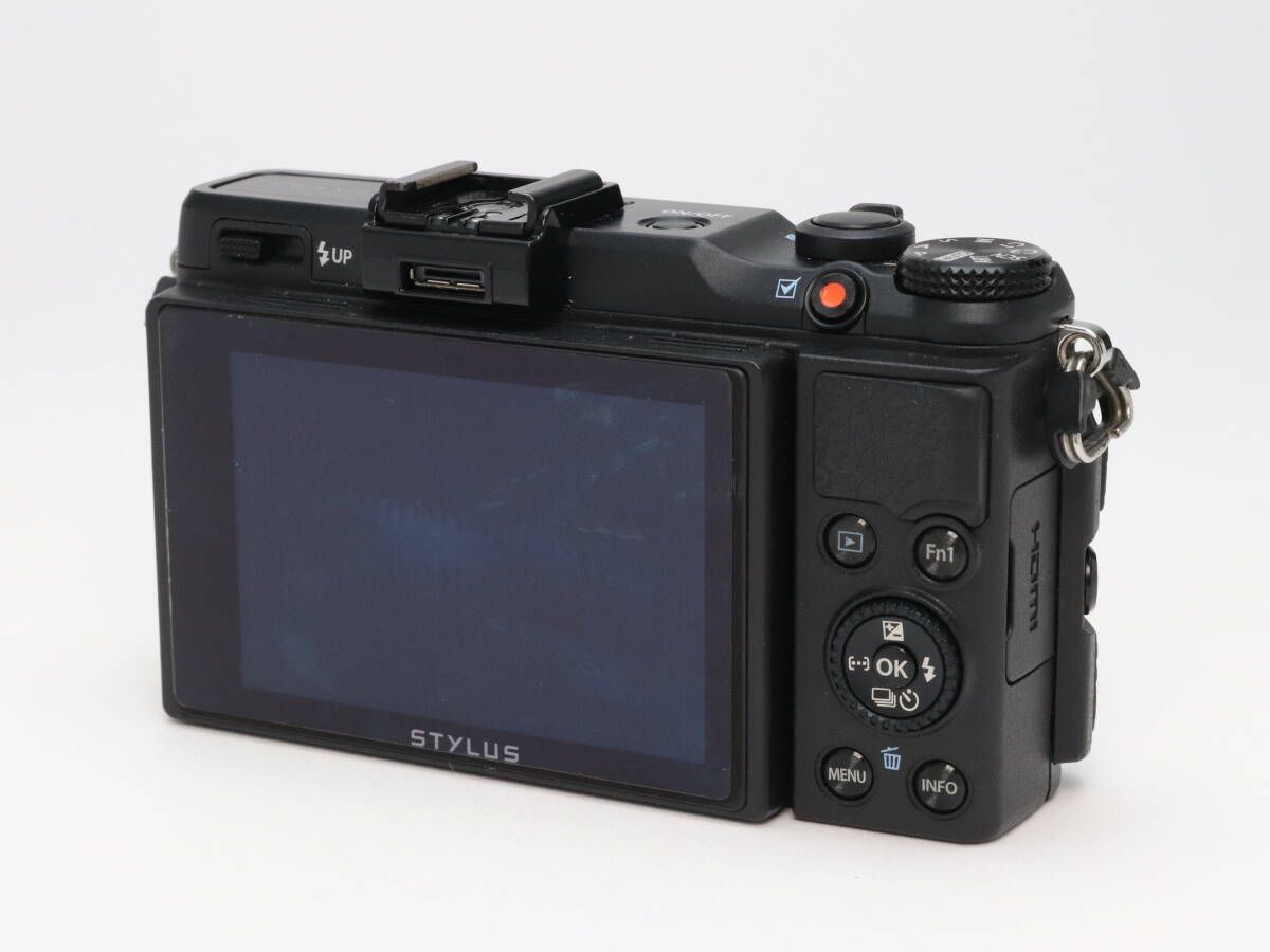 STYLUS