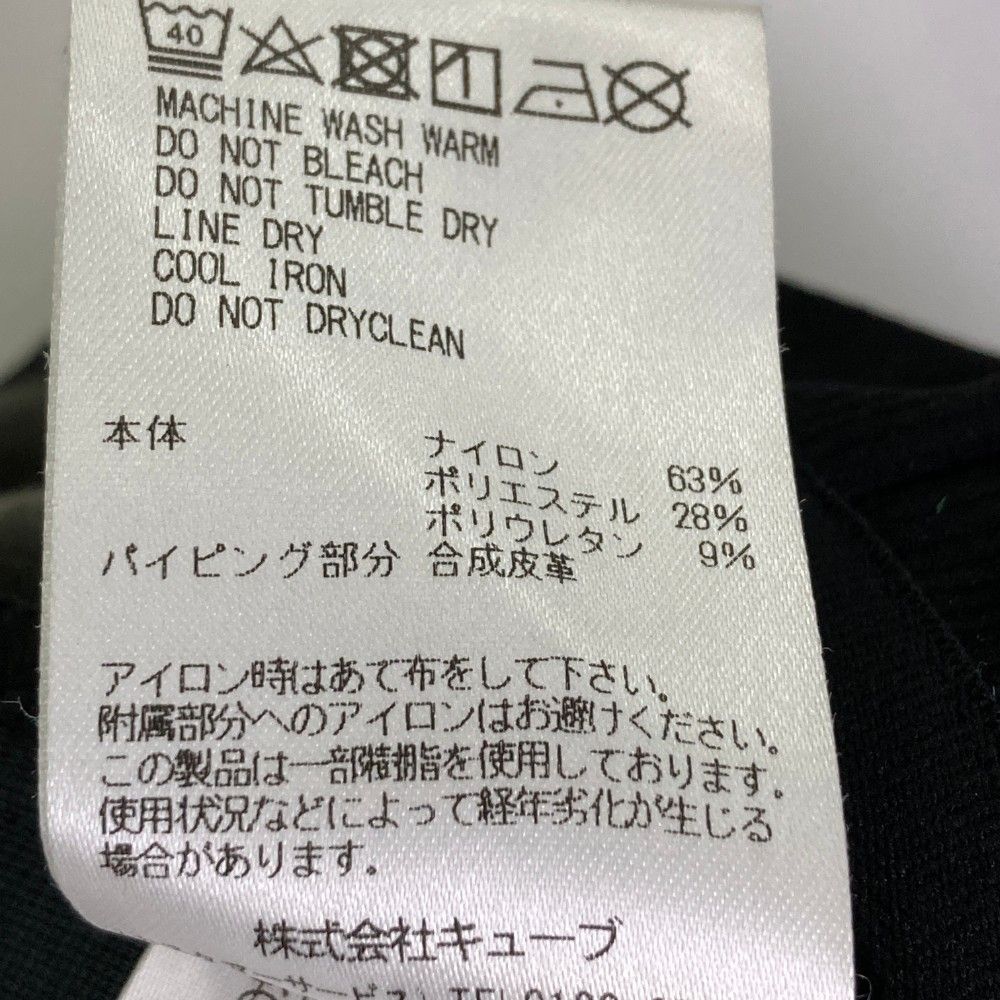 サイズ：48 MARK&amp;LONA マークアンドロナ 2024年モデル 裏起毛 ジップジャケット  ブラック系 [240101412910] ゴルフウェア メンズ ストスト サイズ：48 MARK&LONA マークアンドロナ 2024年モデル 裏起毛