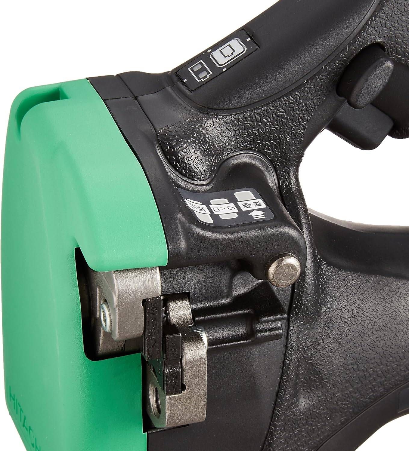 HiKOKI 旧日立工機 18V コードレス全ねじカッター 充電式 蓄電池 充電器別売り CL18DSL NN 本体のみ 全ねじカッター WWW_SKLAD-KIRPICHA_RU