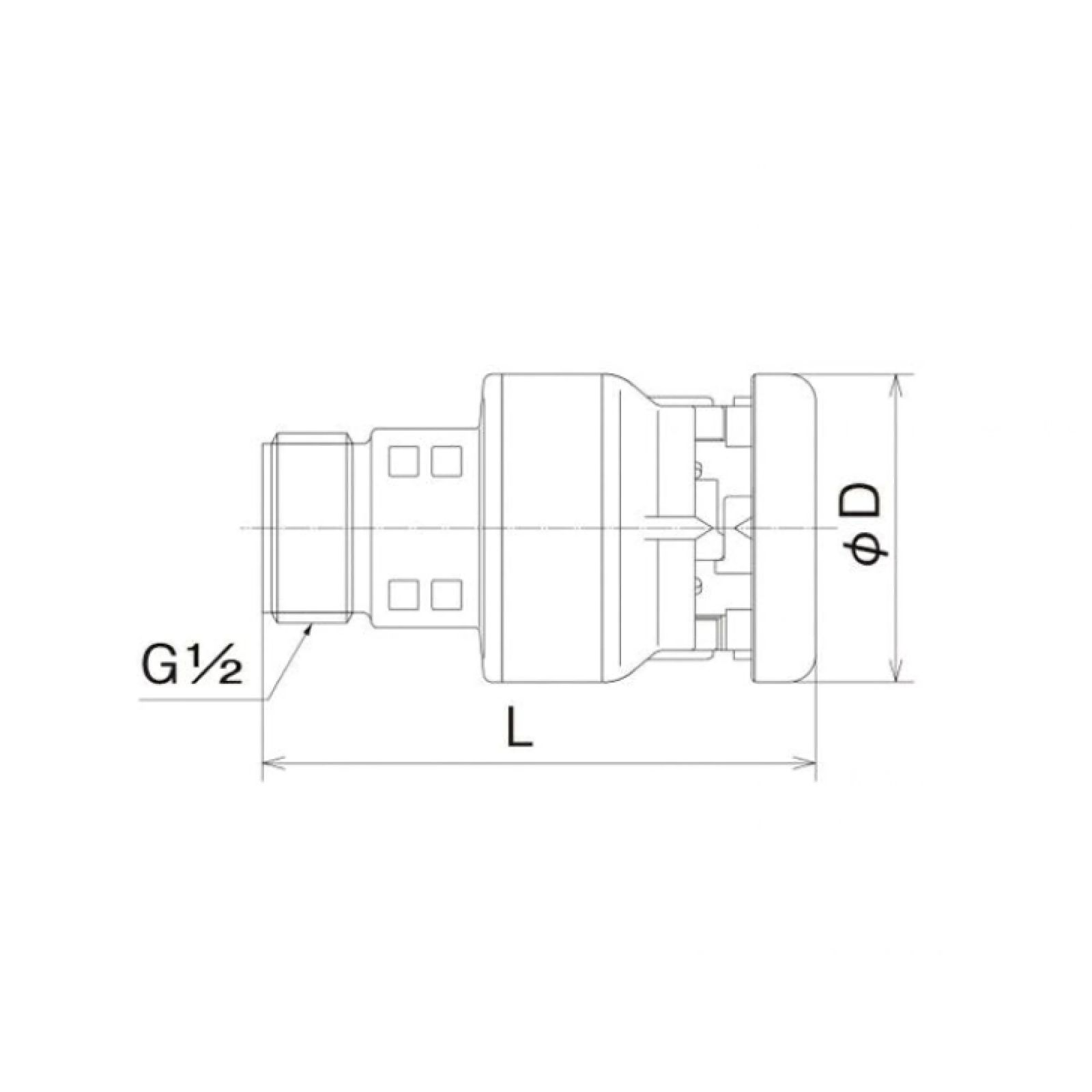 PEX PB