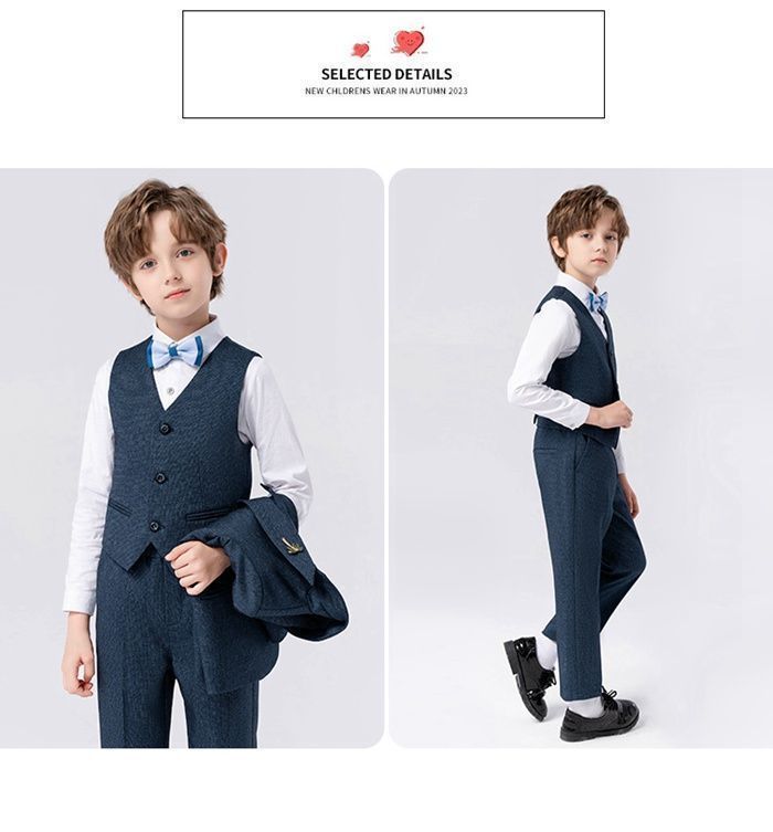 男の子