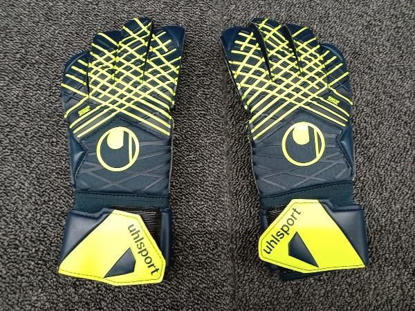  キーパーグローブ uhlsport サイズ7.0 球技その他 その他