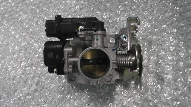 GB350 NC59-1004xxx の スロットルボディ:#1694050306