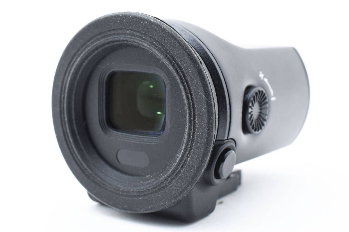 【中古】Nikon 1 DF-N1000　電子ビューファインダー ニコン 中古：AB(良品)】ニコン 電子ビューファインダー DF-N1000