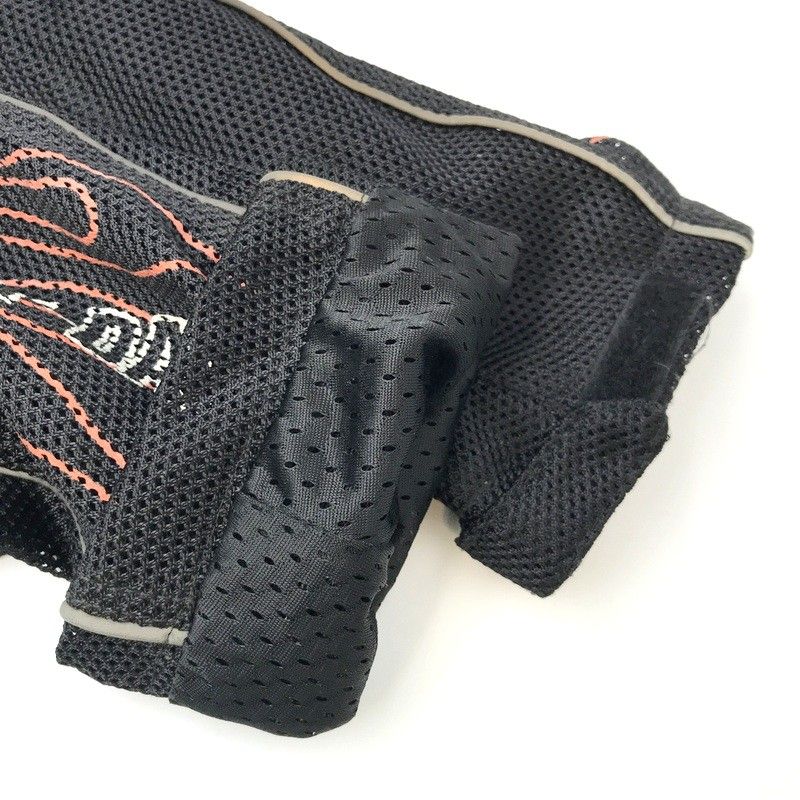 98304-10VM メッシュジャケット