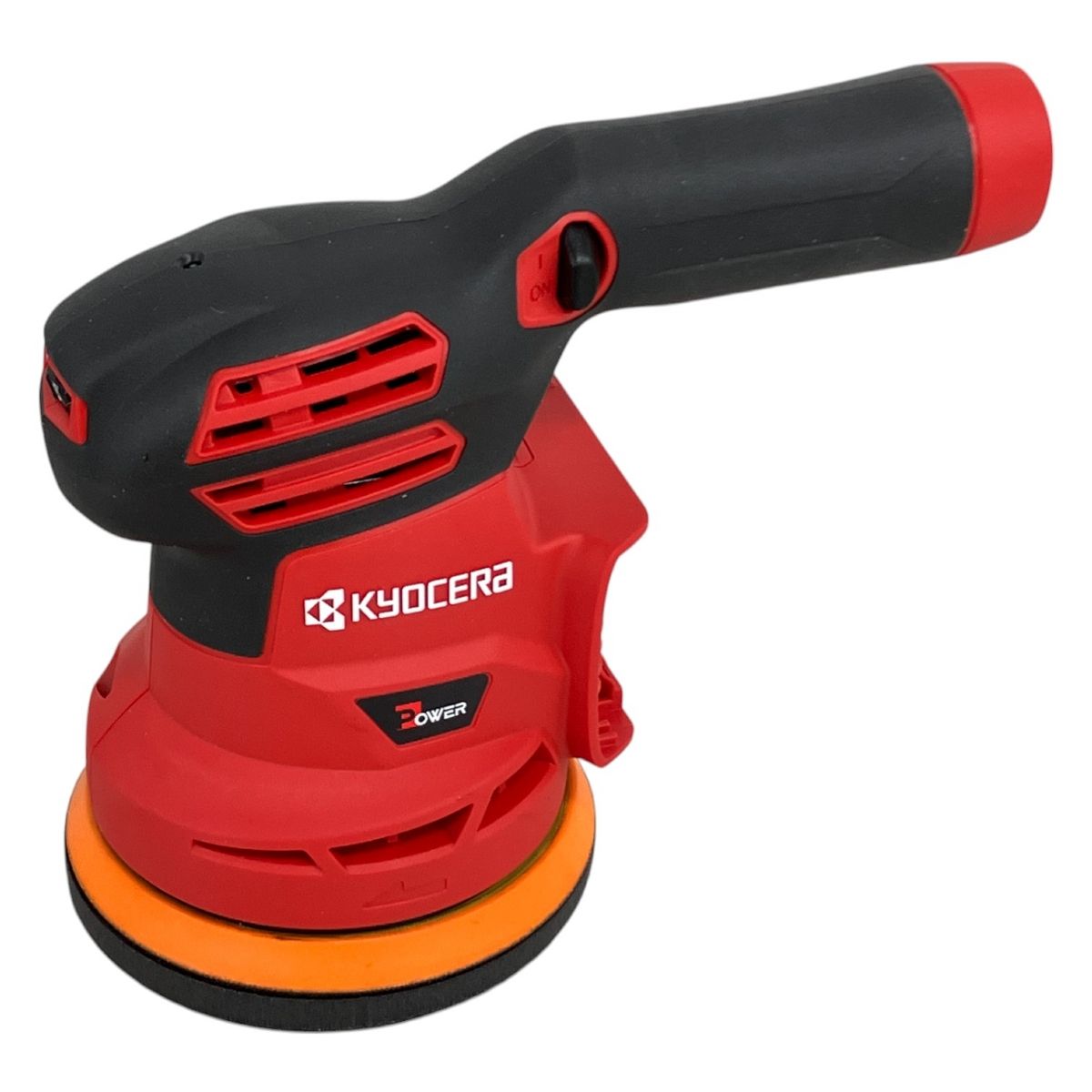 京セラ BRSE-1800 UBC-1803L 充電器 B-1815LA バッテリー 充電式 サンダ ポリッシャー セット 電動工具 K9902348