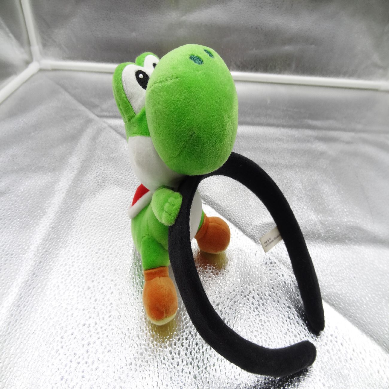 Baby Toysカチューシャ ぬいぐるみカチューシャ/BART＆CHAPY（ydb4570199633977）|商品