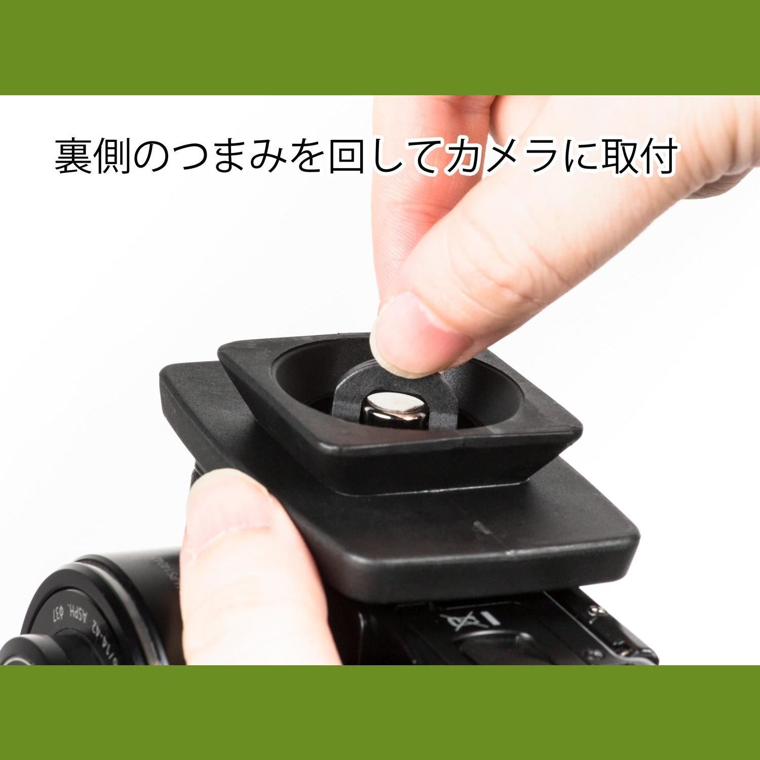 特価商品】SLIK 三脚アクセサリー スペアクイックシュー 6222 DIN