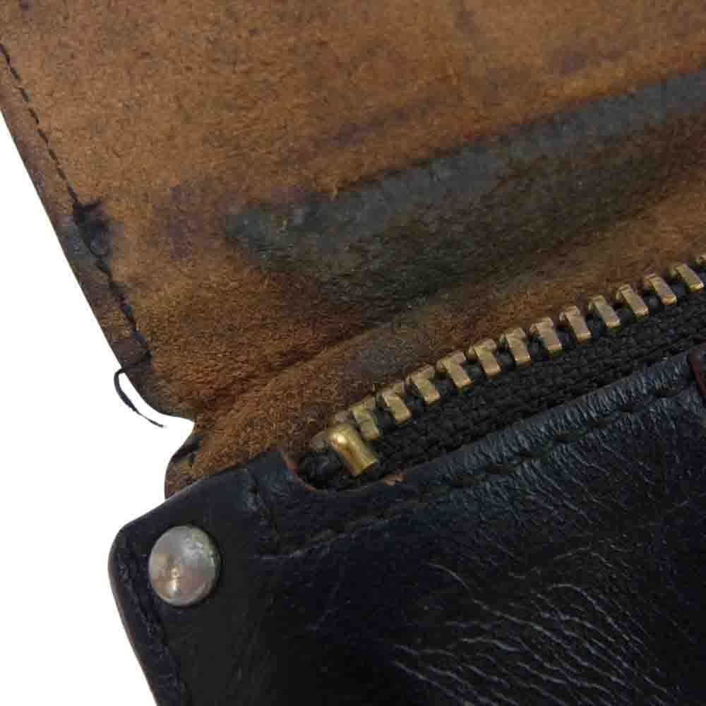TENDERLOIN テンダーロイン ウォレット T-WALLET トラッカー