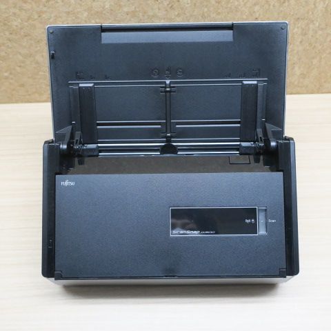 PFU ScanSnap iX500 FI-IX500A スキャンスナップ スキャナー 【公式通販】