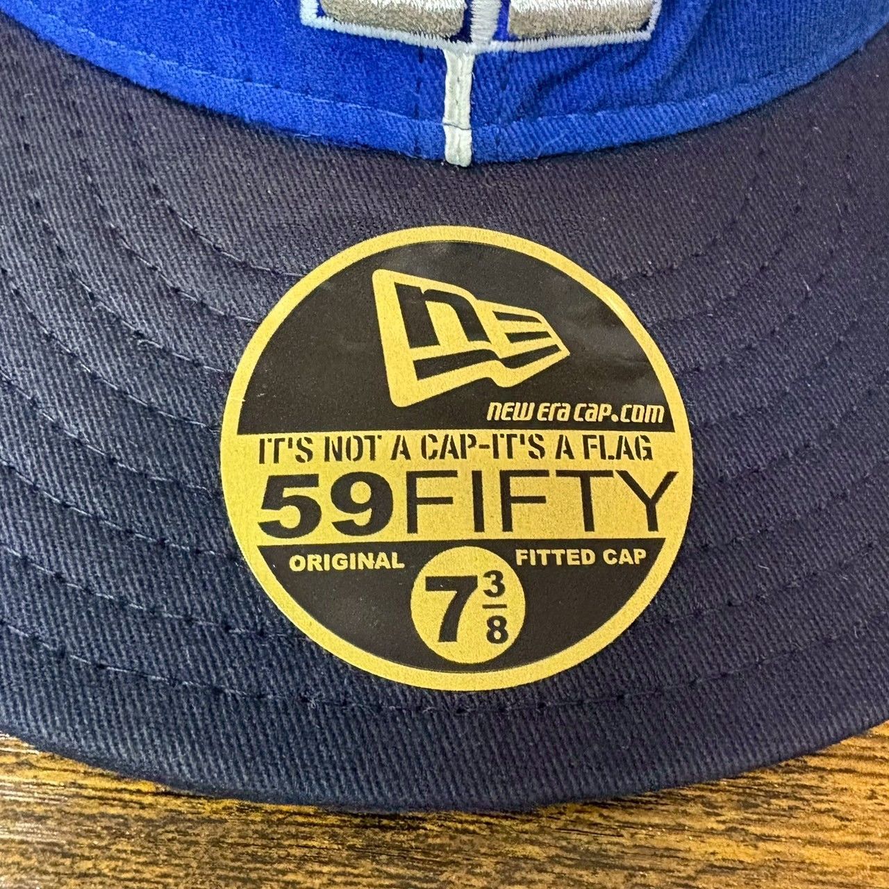 M4 ニューエラ ドジャース MLB usa製 ヴィンテージ 大谷翔平 1300 M4 ニューエラ ドジャース MLB usa製 ヴィンテージ 大谷翔平