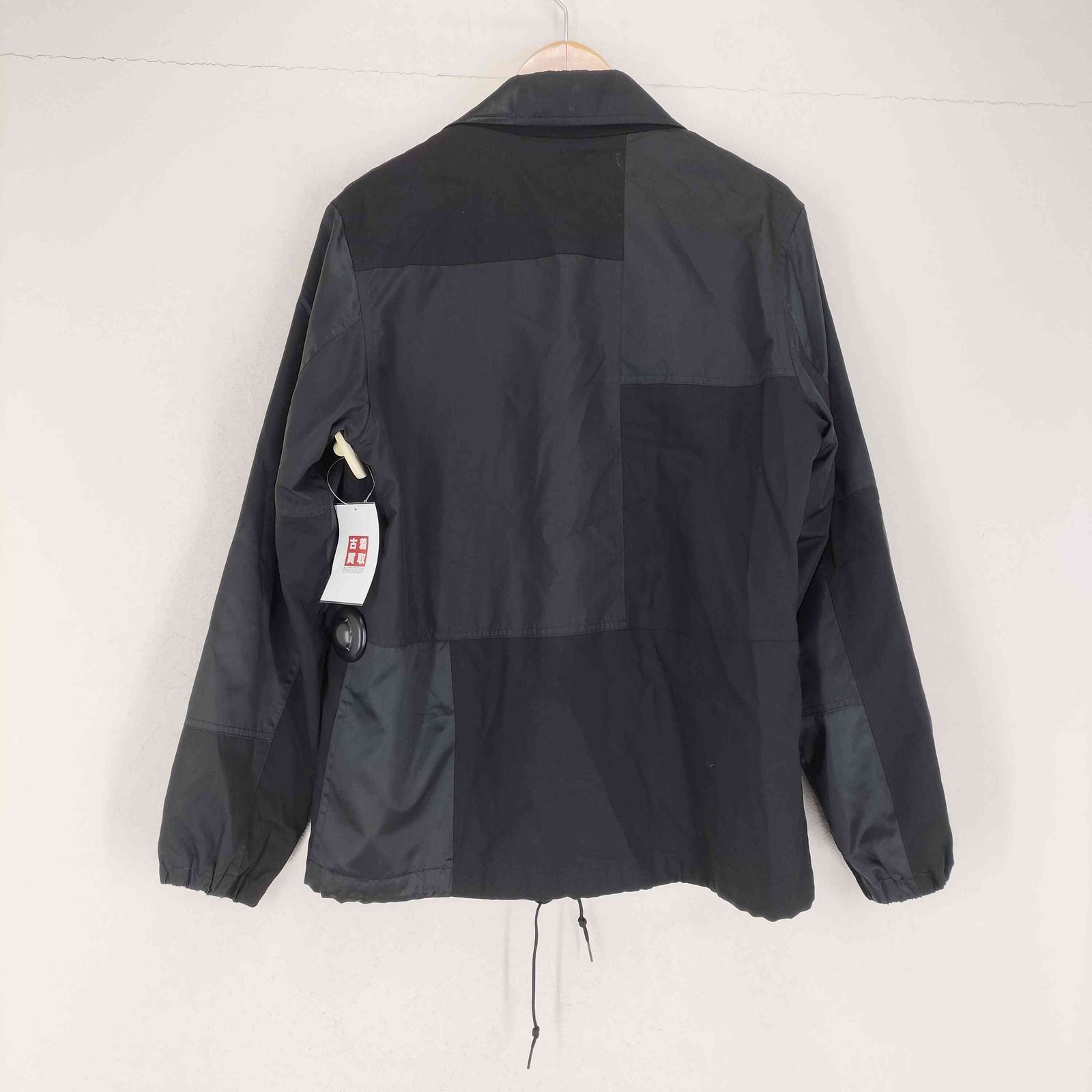 コムデギャルソンガンリュウ COMME des GARCONS GANRYU AD2013 14SS 3B 