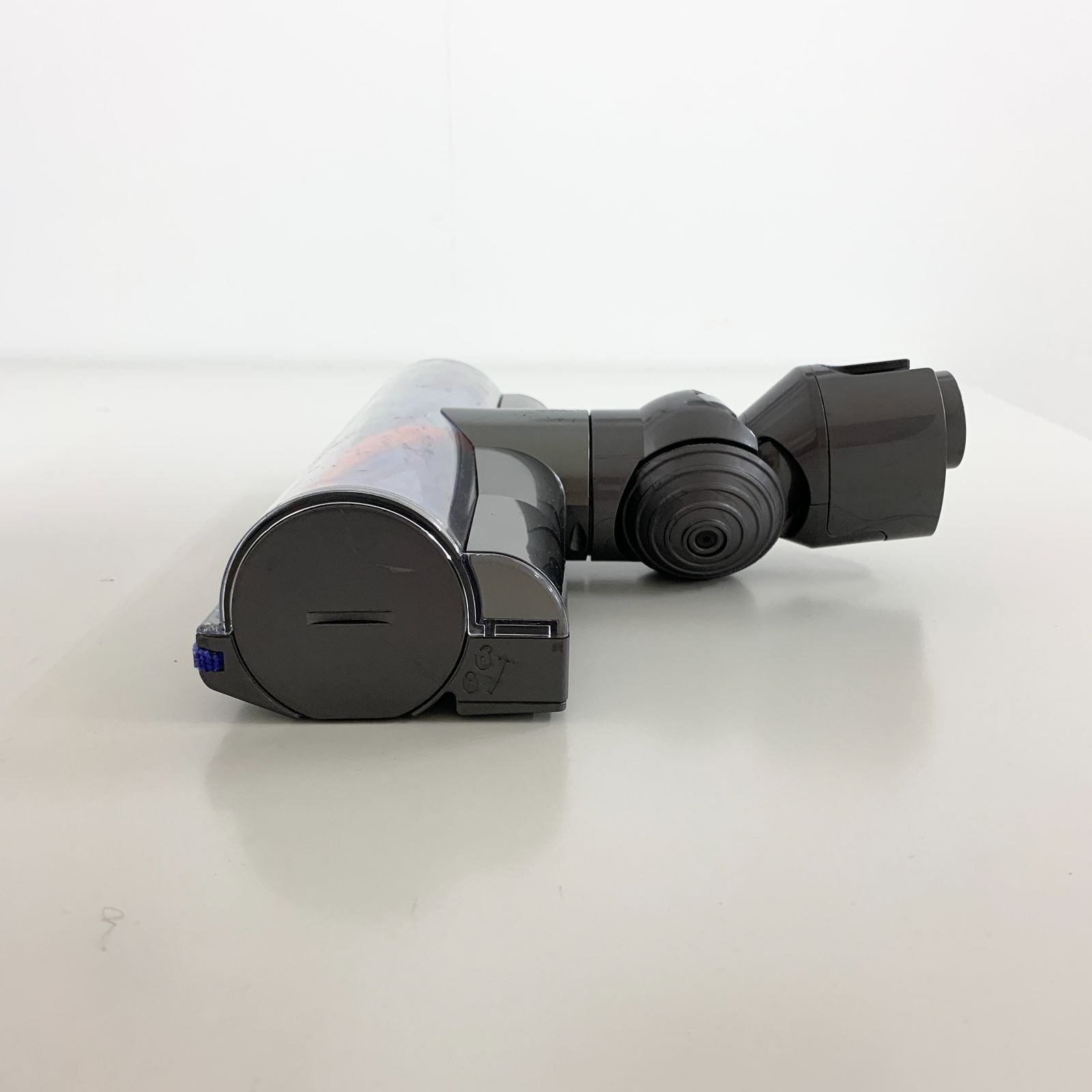 ダイソン　掃除機　モーターヘッド　216913 ダイソン 掃除機 ヘッド 216913 美品 ダイレクトドライブ