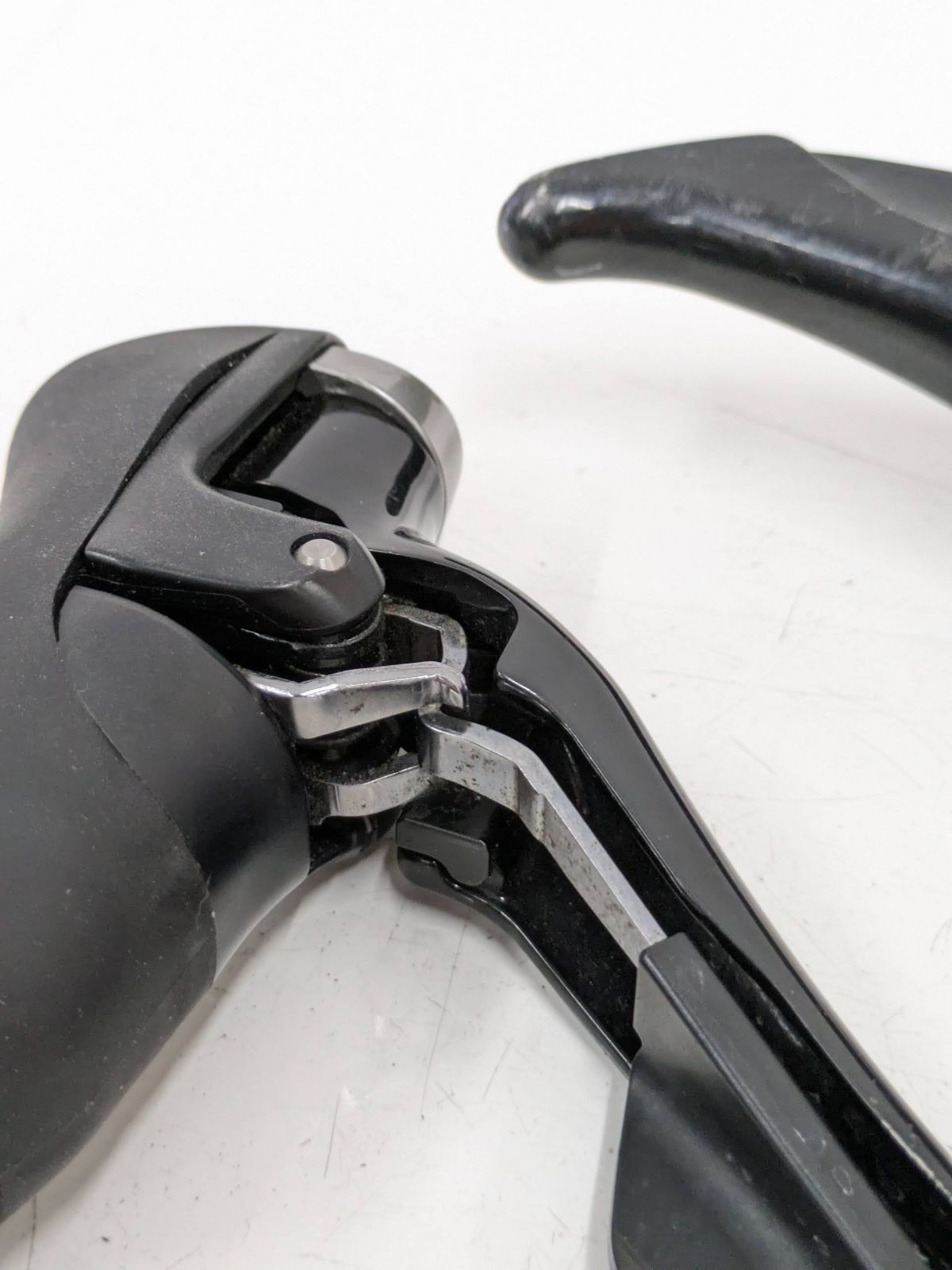 並品】Shimano シマノ 105 5800 2x11s 非油圧 機械式 ブラケット