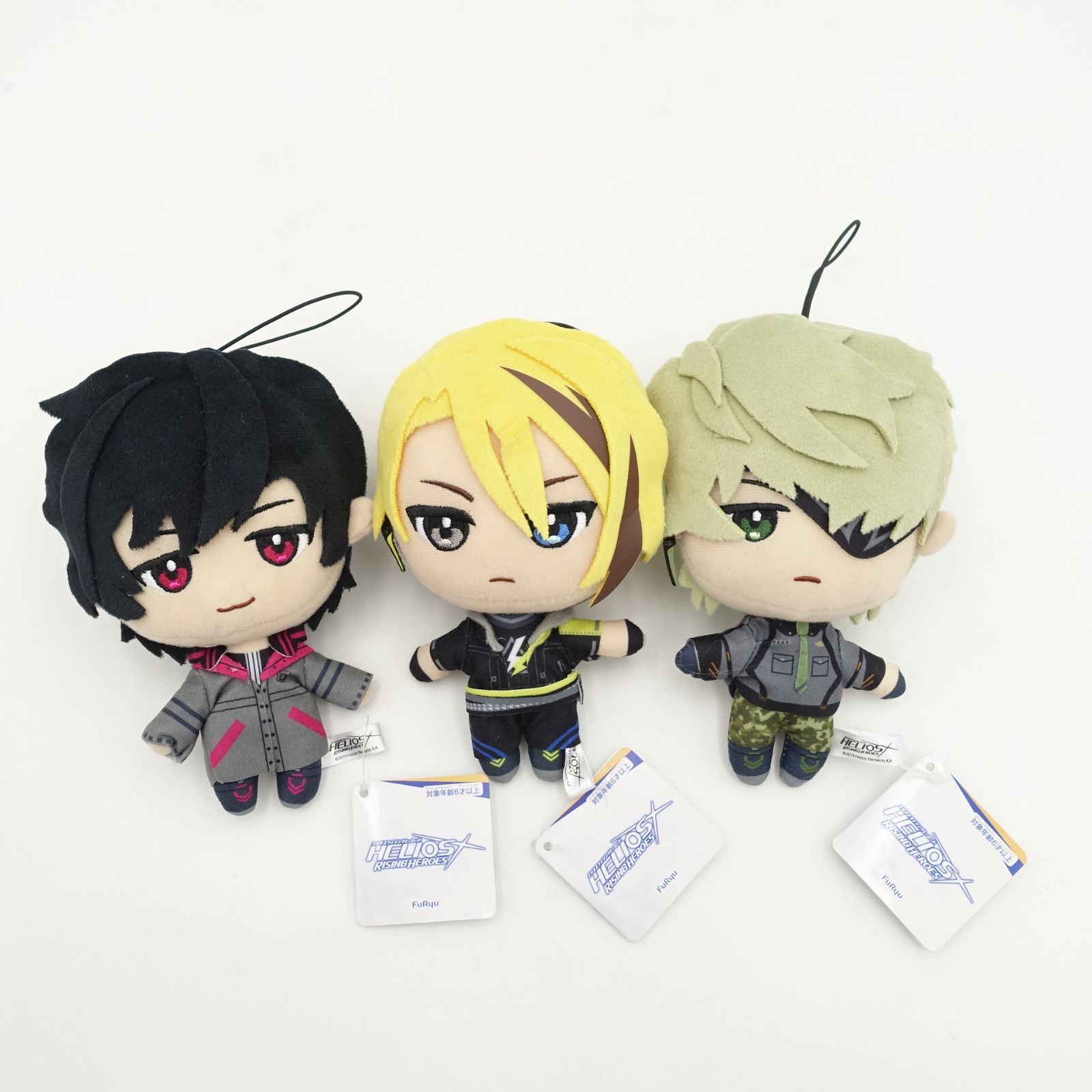 エリオスR セット エリオスR セット エリオスライジングヒーローズ公式通販