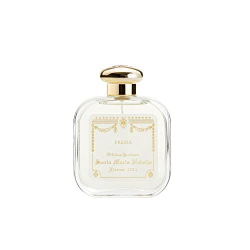 サンタ マリア ノヴェッラ オーデコロン フリージア EDC スプレー付 100ml Santa MARIA NOVELLA 香水 レディース フレグラ