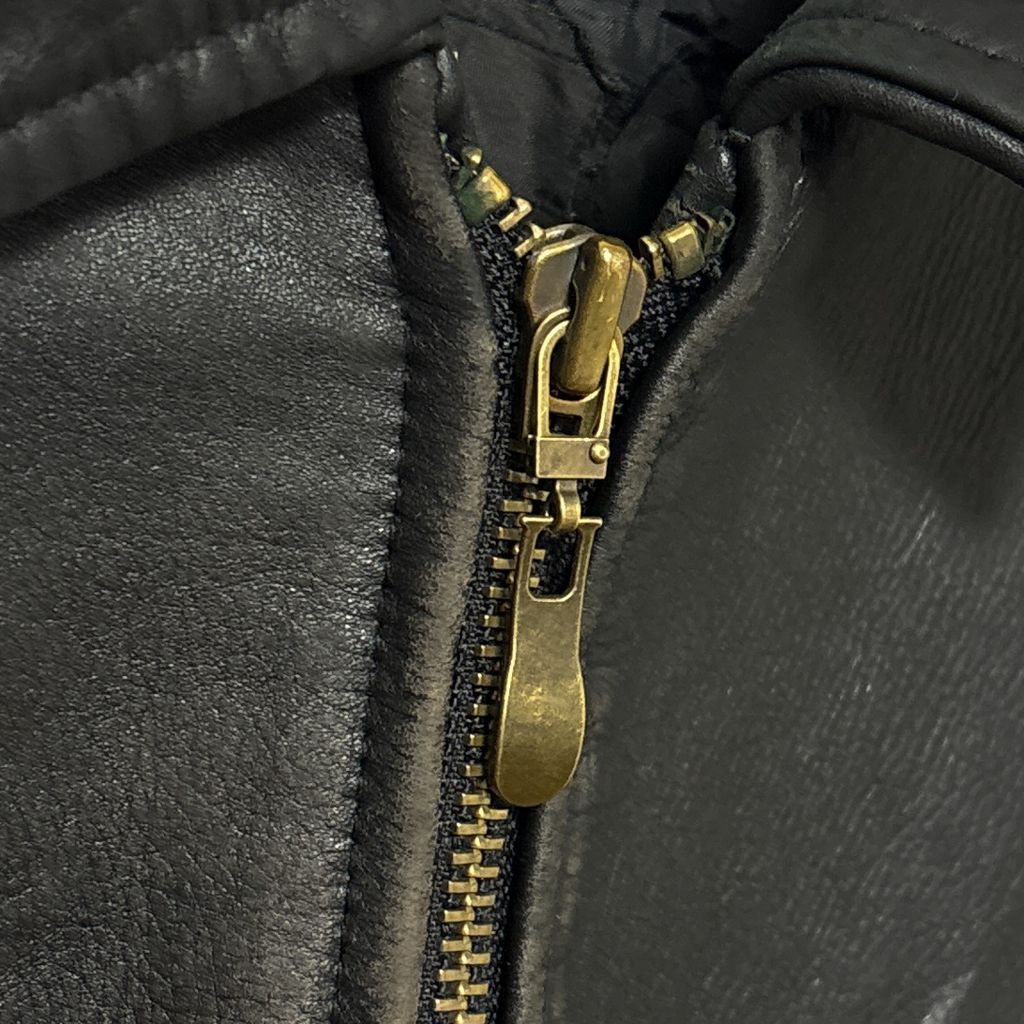 HARLEY DAVIDSON】 中綿入レザーライダースジャケットS-2948 HARLEY  