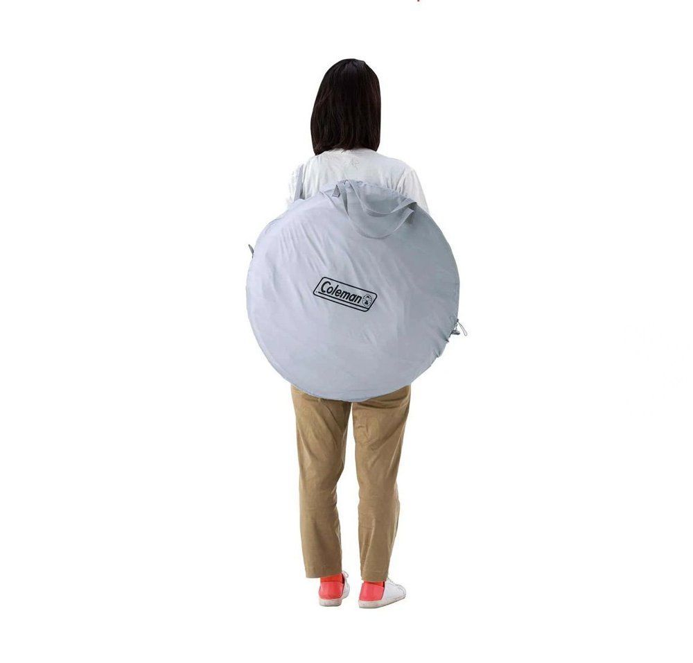 Coleman コールマン Quick-Up IG Shade + UV PRO クイックアップ