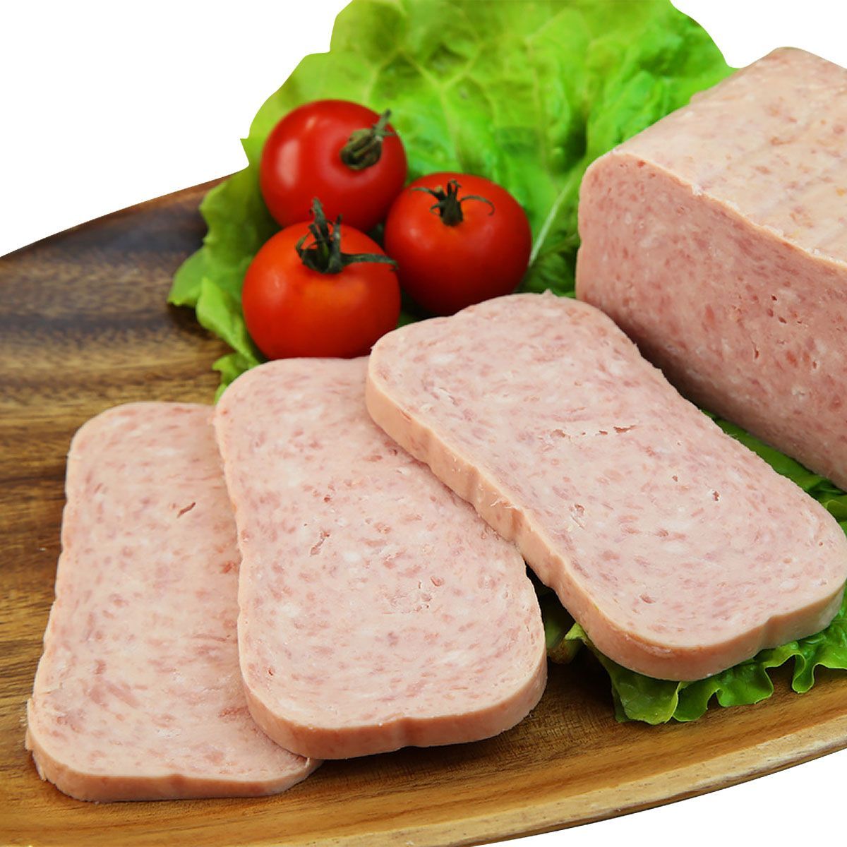 沖縄ソウルフード SPAM」スパム（減塩タイプ）340g×24缶 【公式通販】