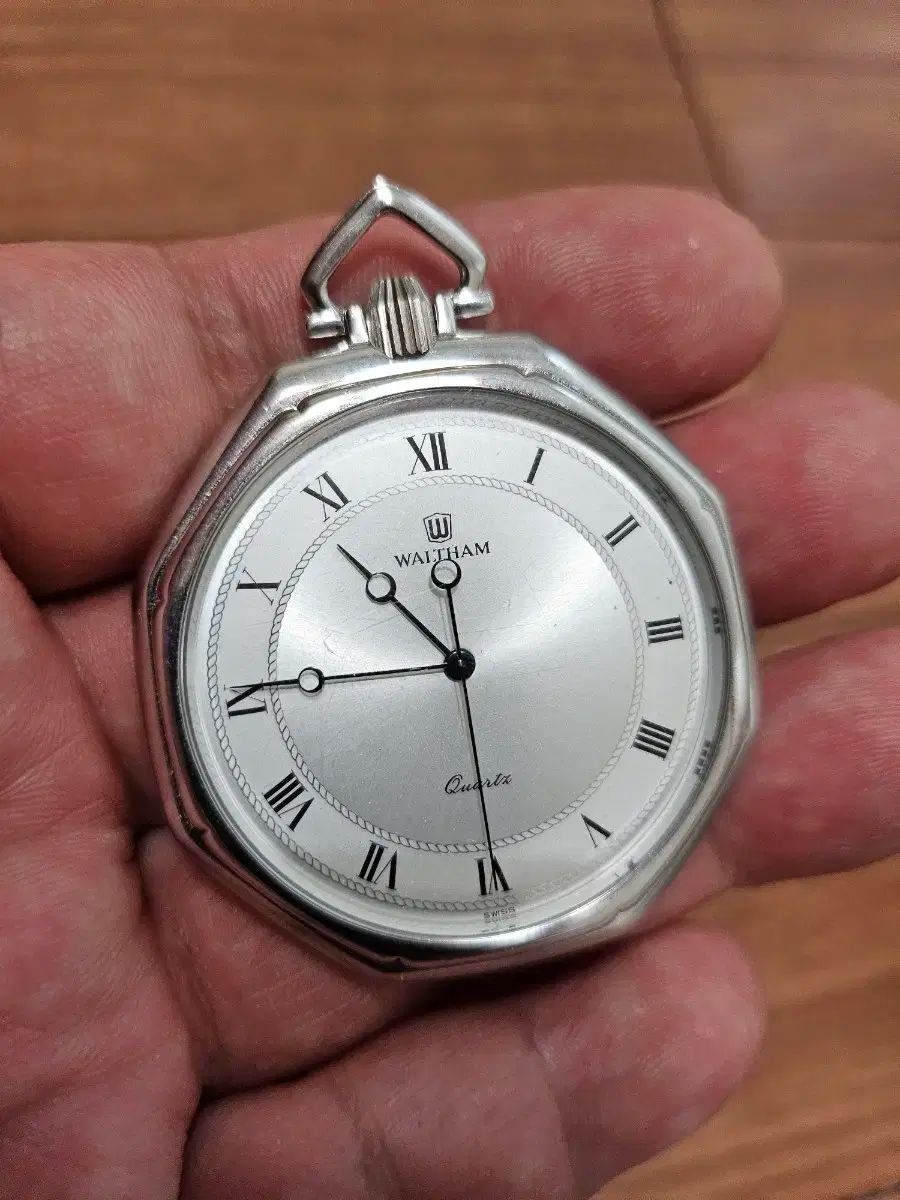 ウォルサム ヴィンテージ 懐中時計 AKa6836 WALTHAM ウォルサム