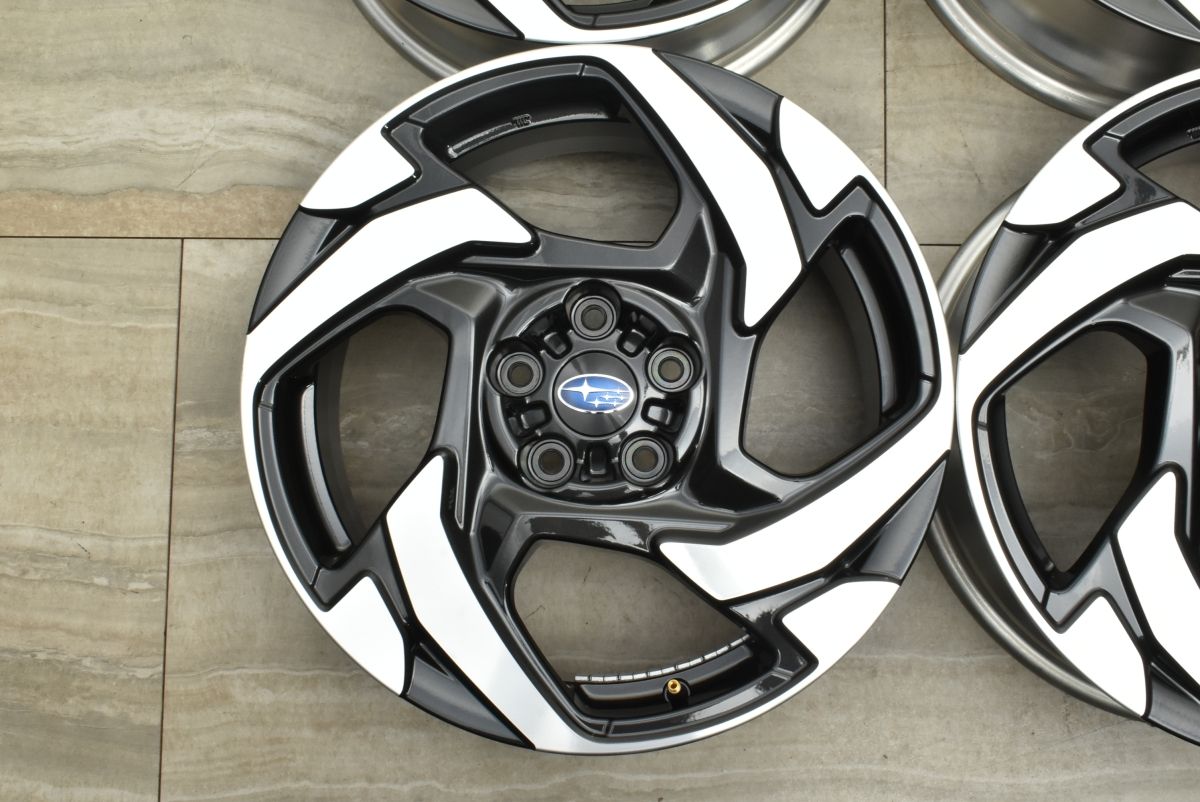 4本セット レヴォーグ