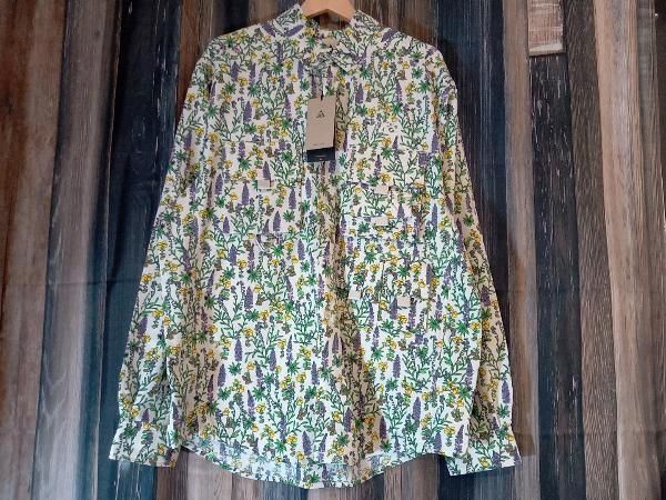 NIKE ACG 長袖シャツ XL 美品】supreme nike acg jersey XL 長袖