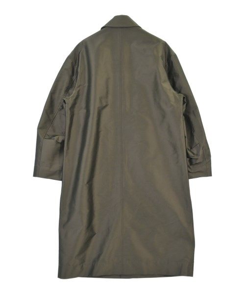 イッセイミヤケメン　ポンチョコート ISSEY MIYAKE イッセイ・ミヤケ ポンチョコート Bランク. : 質屋