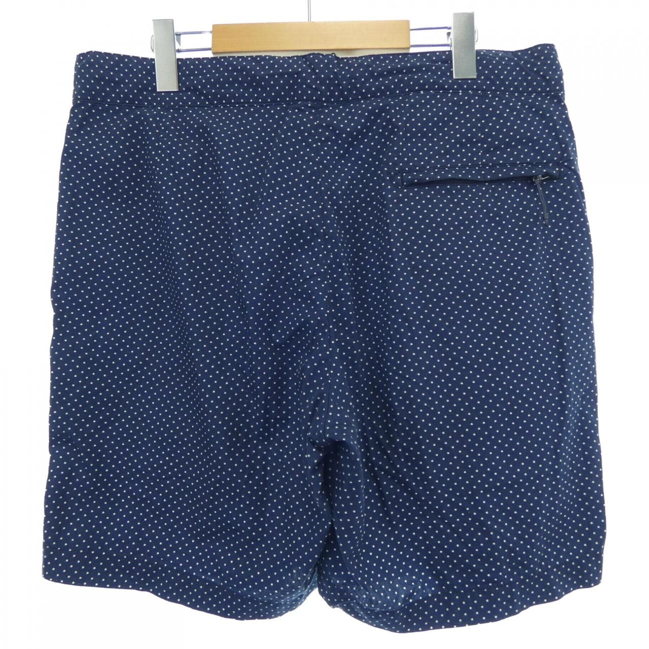 Engineered Garments ショートパンツ 赤 0232725E0064 2025年最新】Yahoo!オークション -エンジニアードガーメンツ