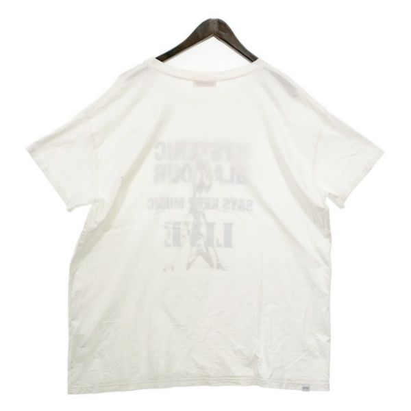 Hysteric Glamour(ヒステリックグラマー) 半袖シャツ02232AH02