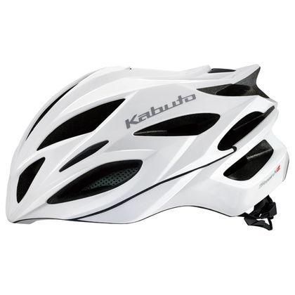 OGK KABUTO オージーケーカブト ヘルメット STEAIR-X2 ステアーX2 大きめサイズ XXL/XXXL パールホワイト
