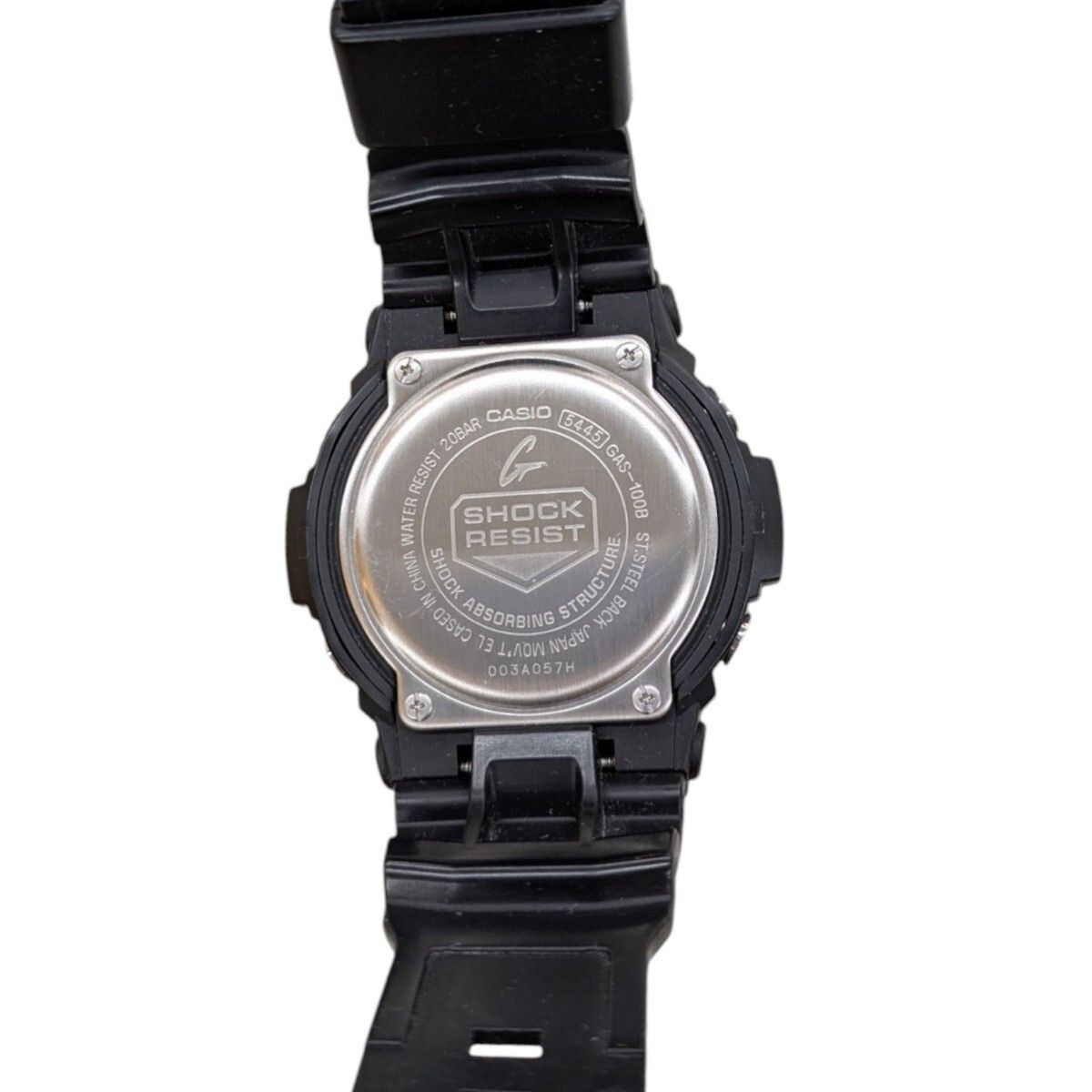 CASIO カシオ