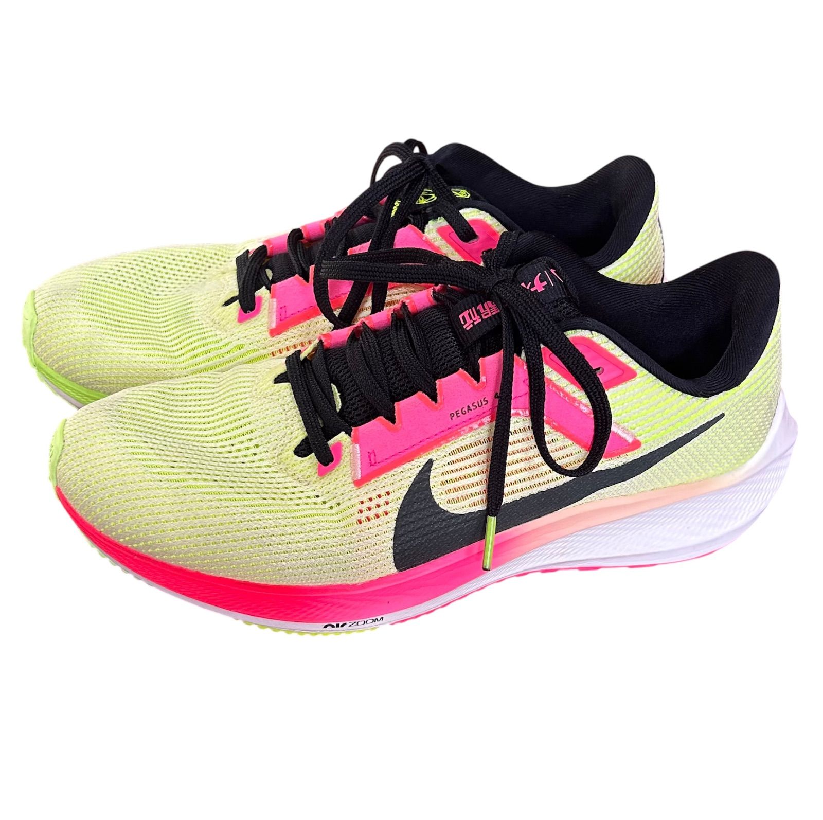 NIKEエア ズーム ペガサス 40 2024年箱根駅伝モデル 26.5cm