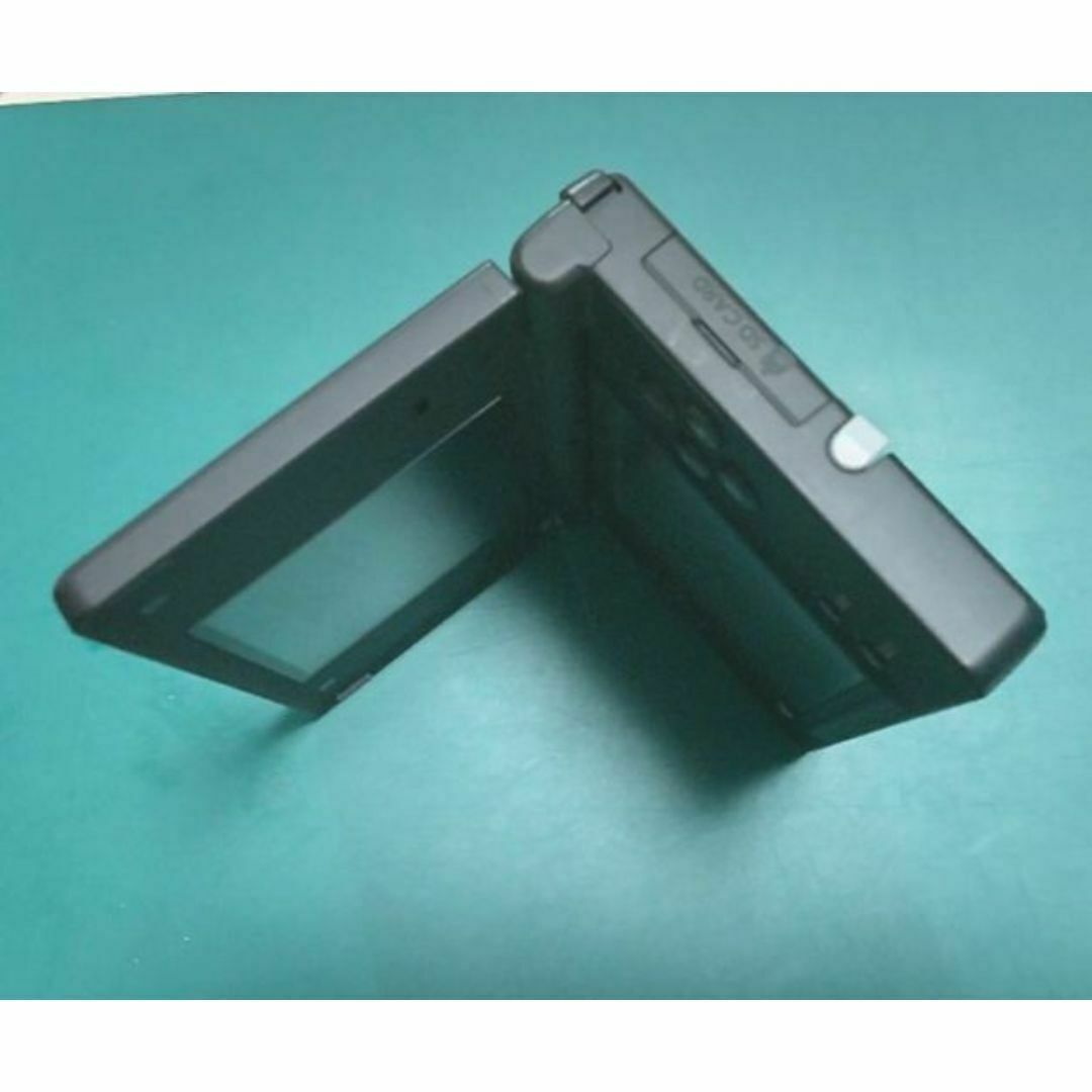 福袋 バースデイ Black NINTENDOニンテントーDSI D37【中古・良品】 3363 メルカリ - 携帯用ゲーム機本体