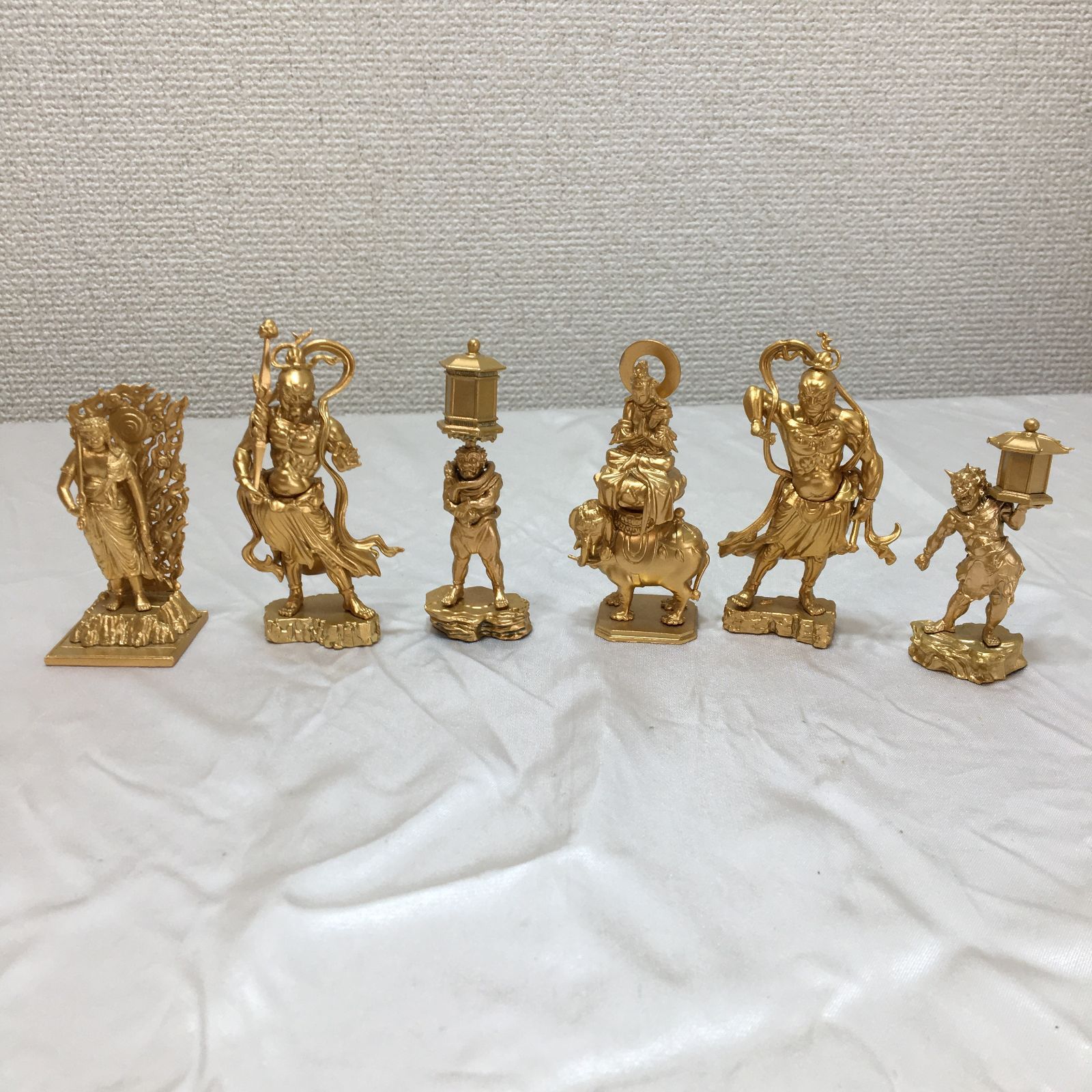 海洋堂 考古学ミニチュア 第1集 全6種 touhaku010.jpg