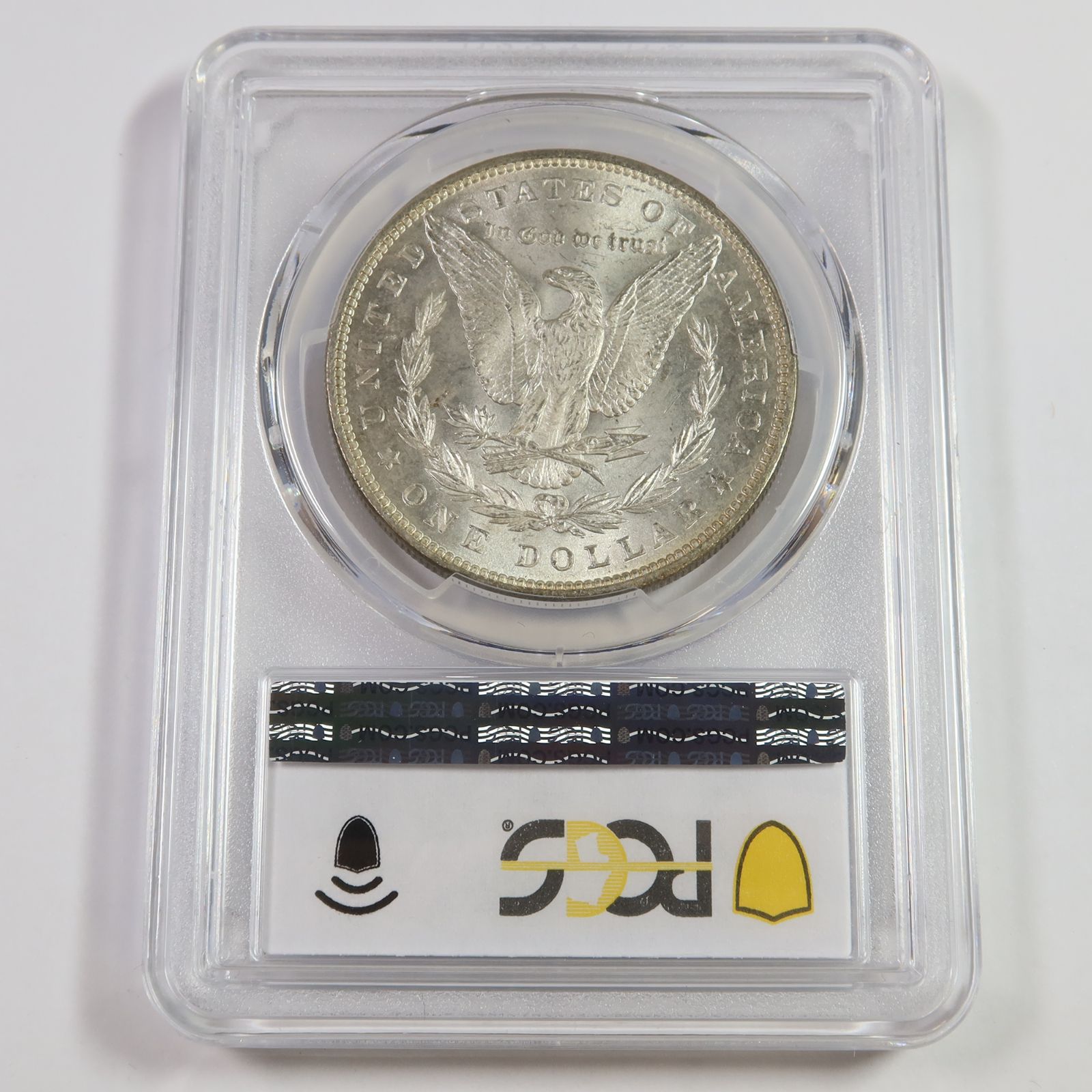 $1 Coin