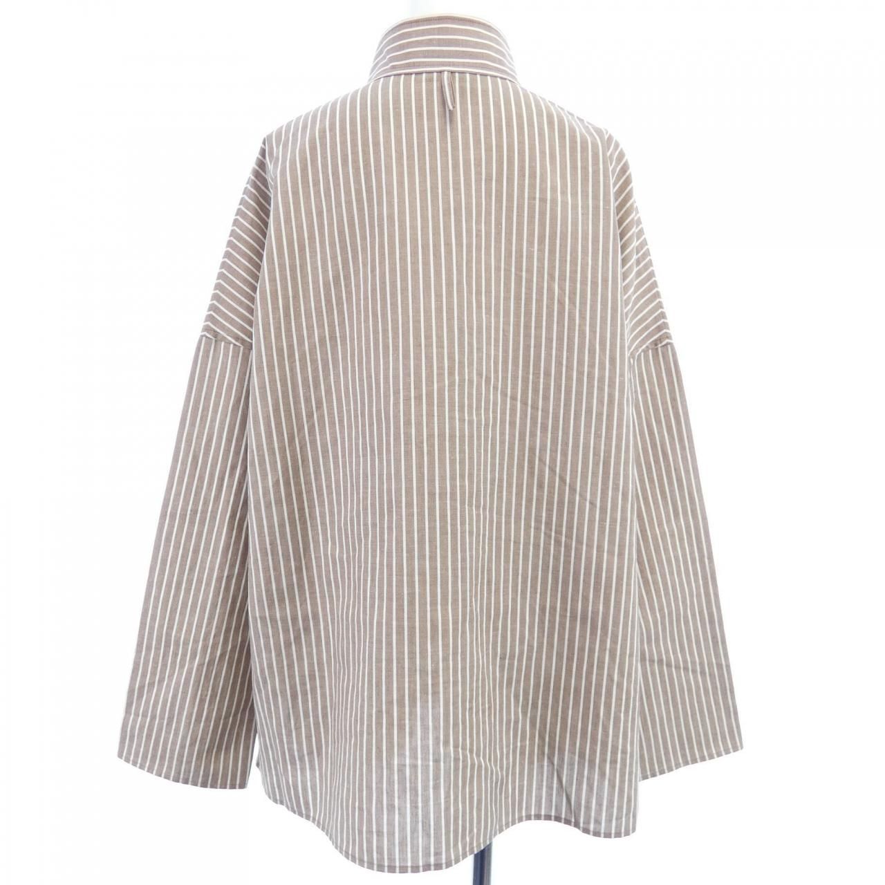 エルメス HERMES 07-7605 シャツ