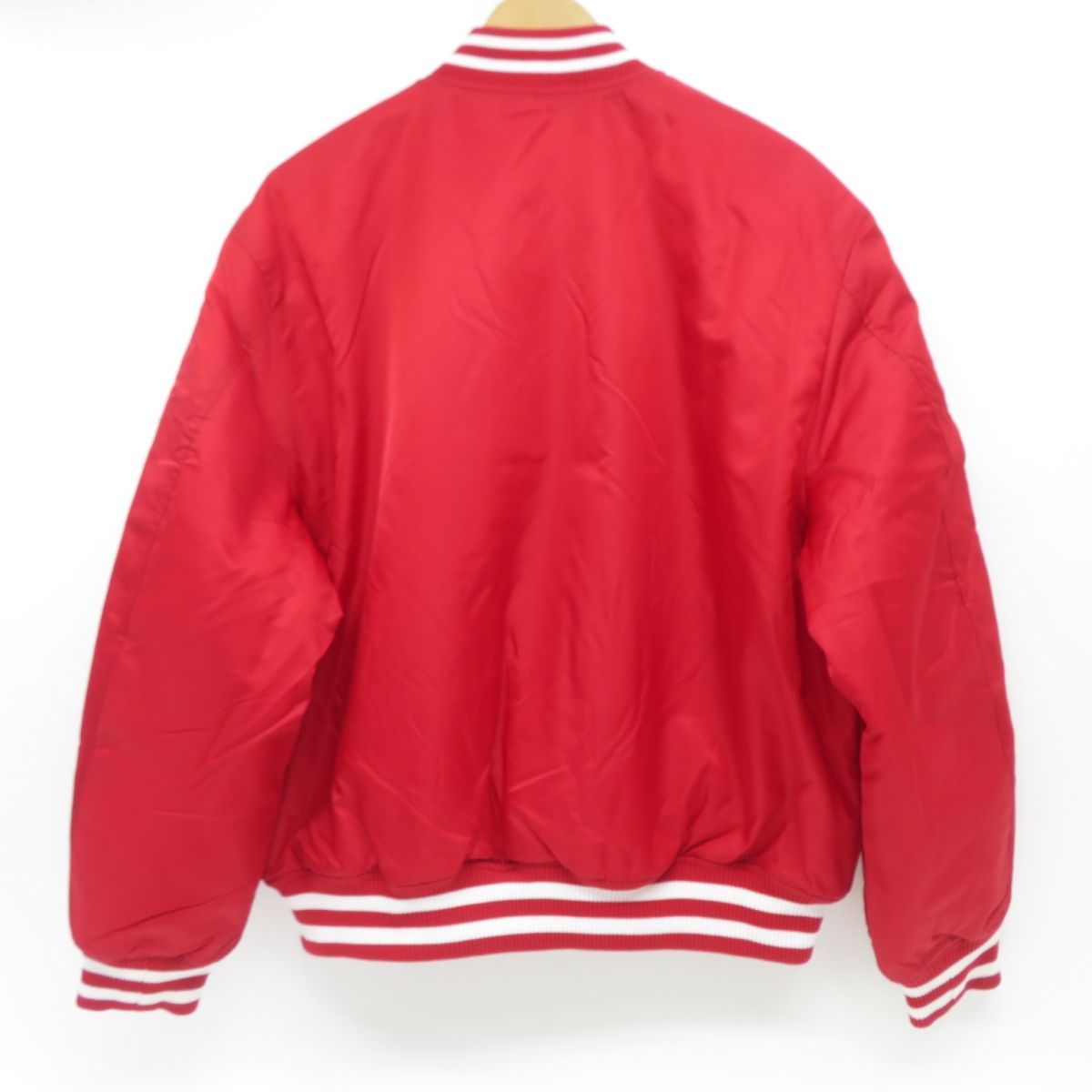 New Era ニューエラ セントルイス・カージナルス MLB スタジャン