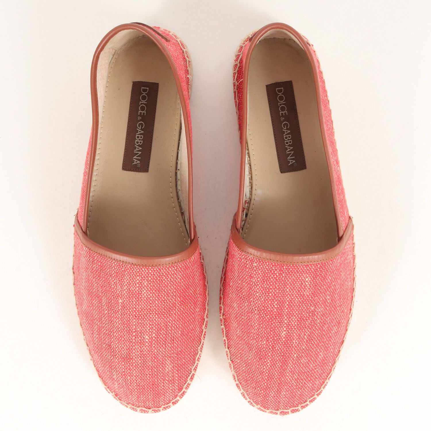 ブランドのギフト 【新品】DOLCE & GABBANA 革靴 41サイズ | www ...