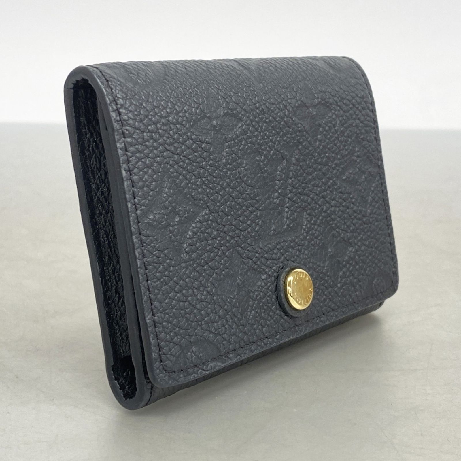 M58456　Louis Vuitton 名刺入れ 国内発送【LV】カードホルダー M58456 (Louis Vuitton/カード