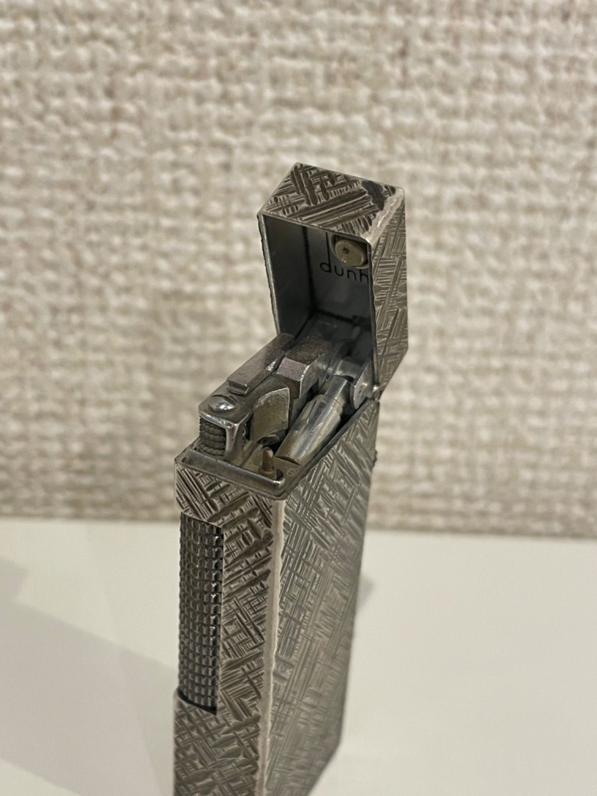 ダンヒル ローラーガスライター