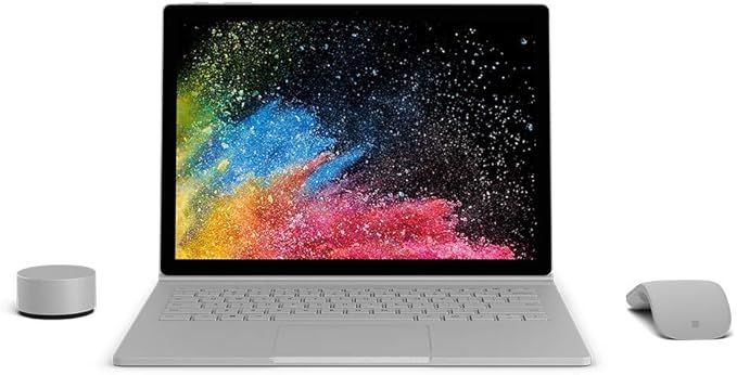 アウトレット シュリンク付き マイクロソフト Surface Book 2 8GB 256GB iGPU搭載 PGU-00022 メーカー保証なし 福島南倉庫