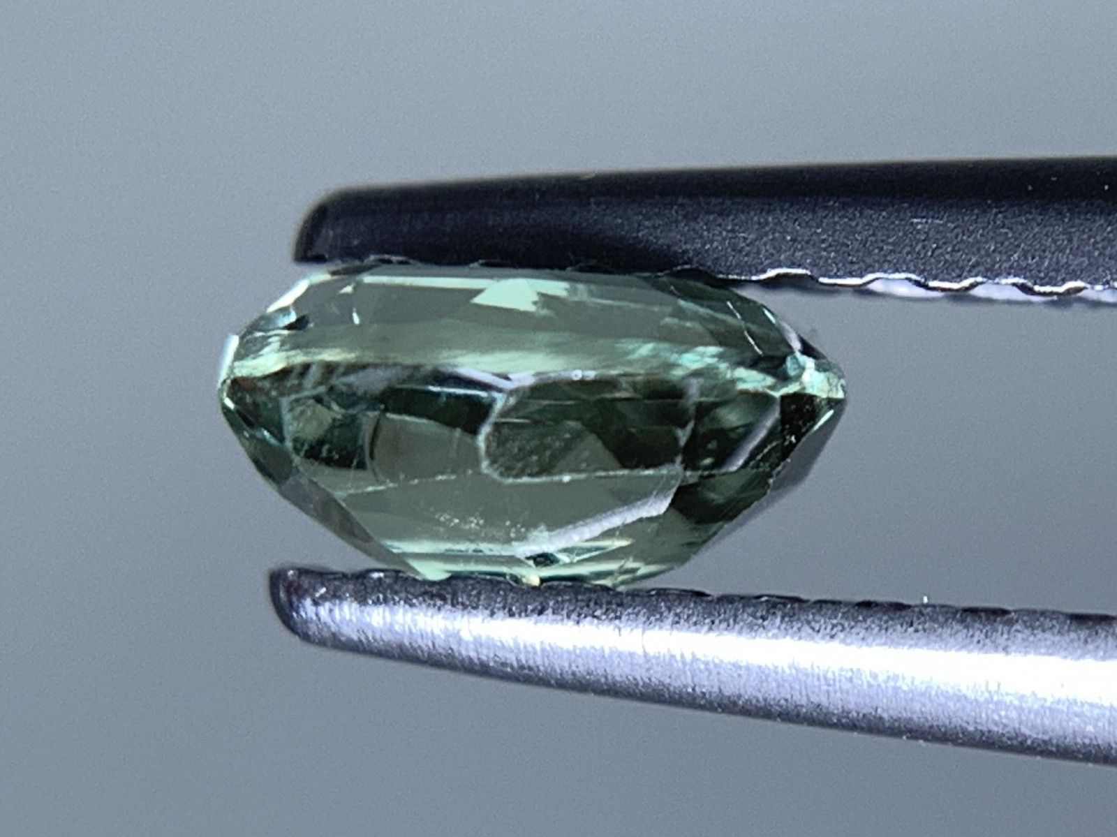 クリソベリル 天然