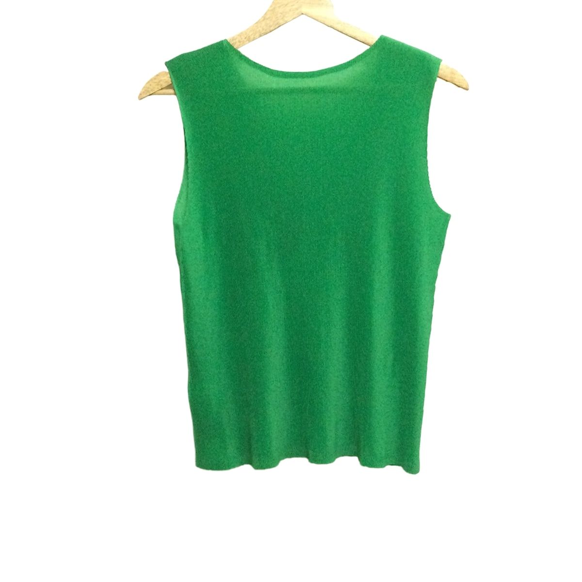 PLEATS PLEASE タンクトップ プリーツ素材 ISSEY MIYAKE PLEATS PLEASE タンクトップ プリーツ素材 | Shop