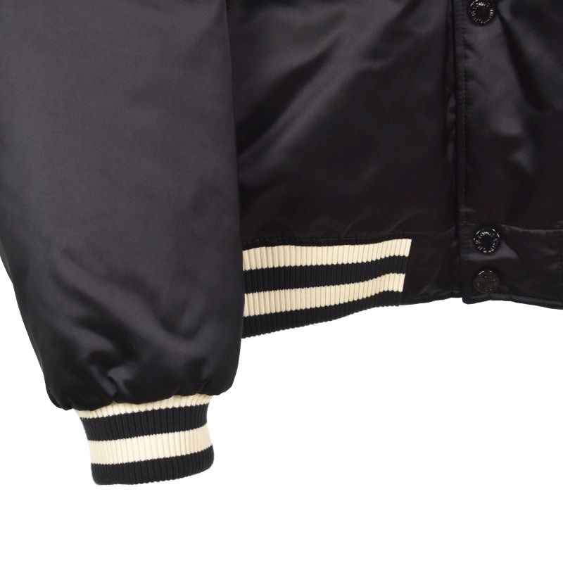 ルイヴィトン LOUIS VUITTON 24SS エンブロイダード ナイロン